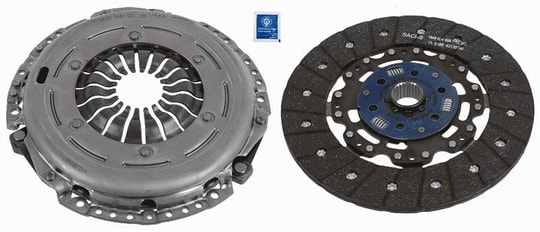 SACHSSachs Clutch Kıt XtendSACHS 3000970144