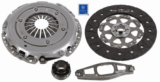 SACHSSachs Clutch Kıt XtendSACHS 3000970124