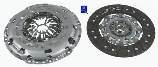 SACHSSachs Clutch Kıt XtendSACHS 3000951999