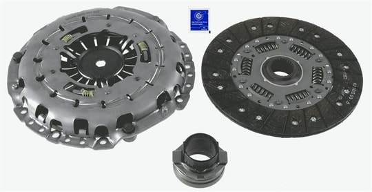 SACHSSachs Clutch Kıt XtendSACHS 3000951943
