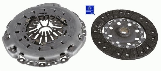 SACHSSachs Clutch Kıt XtendSACHS 3000856501