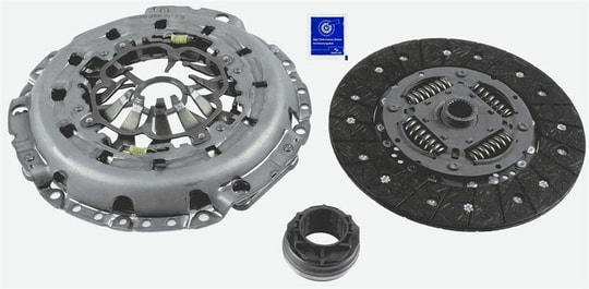 SACHSSachs Clutch Kıt XtendSACHS 3000951878