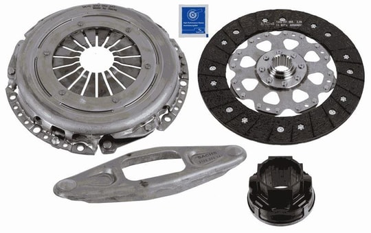 SACHSSachs Clutch Kıt XtendSACHS 3000970136