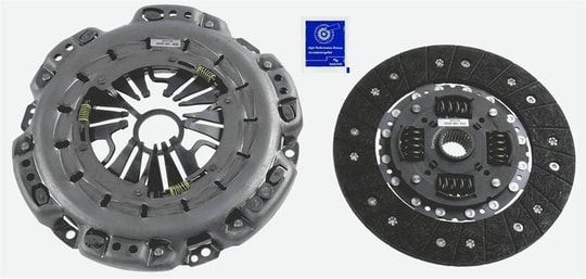 SACHSSachs Clutch Kıt XtendSACHS 3000951803