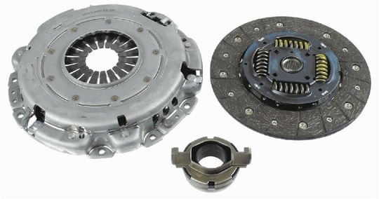 SACHSSachs Clutch Kıt XtendSACHS 3000950631