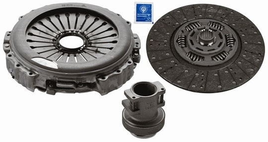 SACHSSachs Clutch Kıt XtendSACHS 3400700545