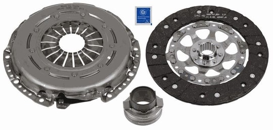 SACHSSachs Clutch Kıt XtendSACHS 3000970134