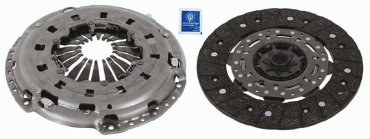 SACHSSachs Clutch Kıt XtendSACHS 3000951622