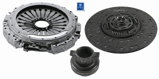 SACHSSachs Clutch Kıt XtendSACHS 3400700521