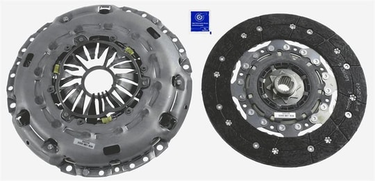 SACHSSachs Clutch Kıt XtendSACHS 3000951809