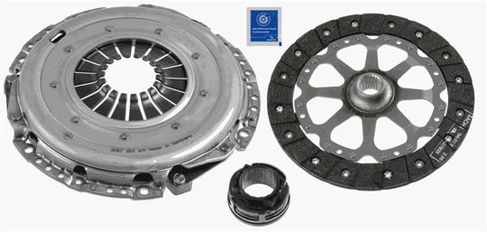 SACHSSachs Clutch Kıt XtendSACHS 3000970056