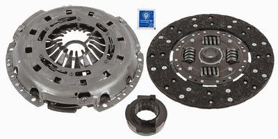 SACHSSachs Clutch Kıt XtendSACHS 3000951662