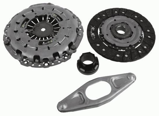 SACHSSachs Clutch Kıt Xtend BmwSACHS 3000950959