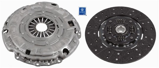 SACHSSachs Clutch Kıt XtendSACHS 3000950868