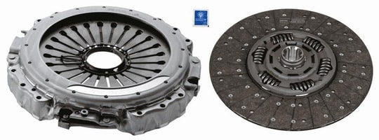 SACHSSachs Clutch Kıt XtendSACHS 3400700508