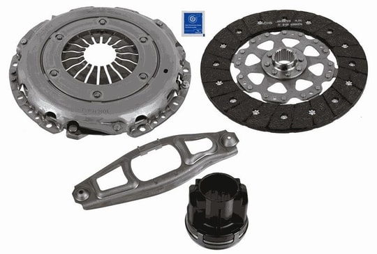 SACHSSachs Clutch Kıt XtendSACHS 3000970133