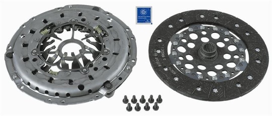 SACHSSachs Clutch Kıt XtendSACHS 3000951142