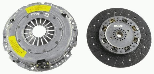 SACHSSachs Clutch Kıt XtendSACHS 3000951347