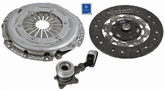 SACHSSachs Clutch Kıt Xtend Plus CscSACHS 3000990296