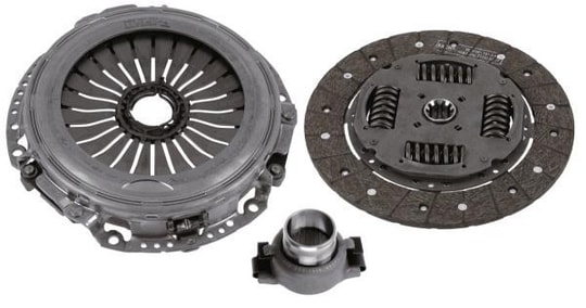 SACHSSachs Clutch Kıt Xtend Renault-Savıem-BerlıetSACHS 3400700549