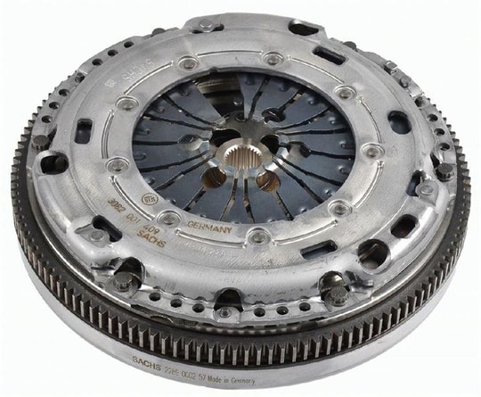 SACHSSachs Clutch Kıt Zms XtendSACHS 2289000257