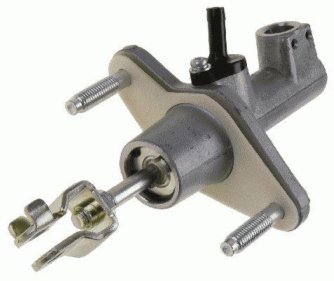 SACHSSachs Clutch Master CylınderSACHS 6284600141