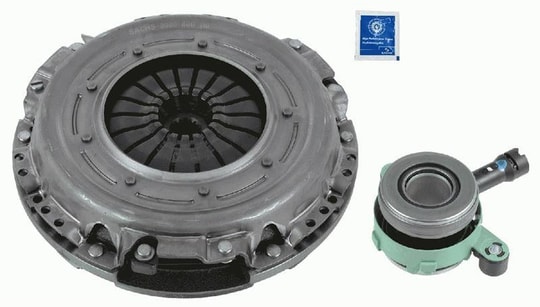 SACHSSachs Clutch ModulSACHS 3090600014