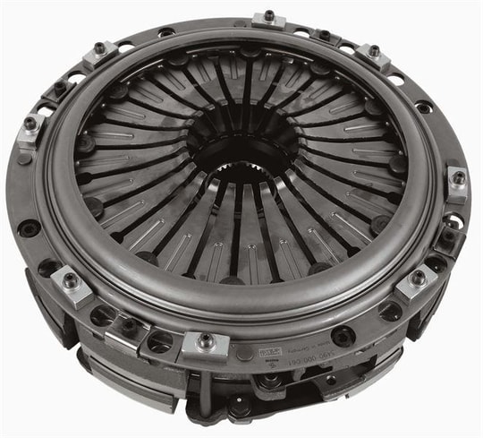 SACHSSachs Clutch Modul VolvoSACHS 3490000061