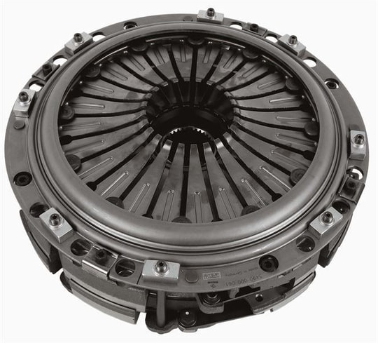 SACHSSachs Clutch Modul VolvoSACHS 3490000061