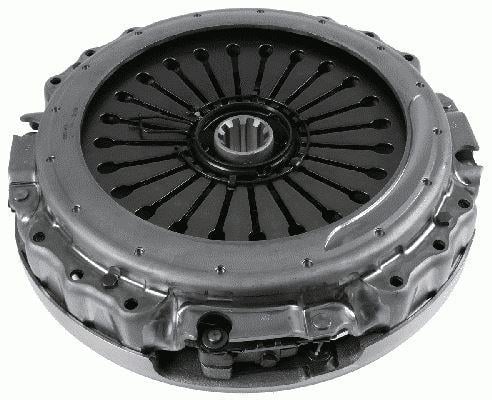 SACHSSachs Clutch Pressure PlateSACHS 3488017432