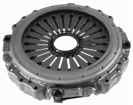 SACHSSachs Clutch Pressure PlateSACHS 3482000777