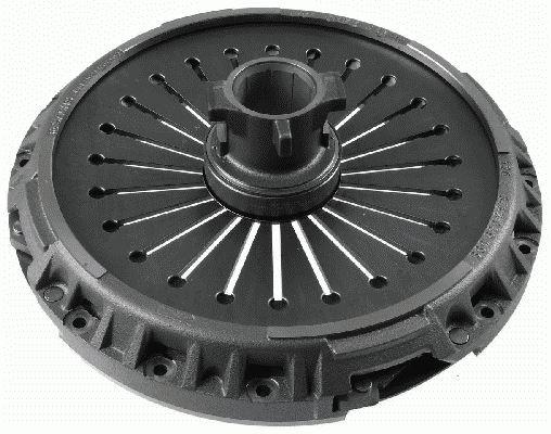 SACHSSachs Clutch Pressure PlateSACHS 3483000396
