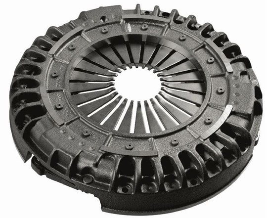 SACHSSachs Clutch Pressure PlateSACHS 3482106031