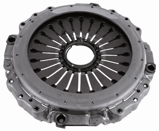 SACHSSachs Clutch Pressure PlateSACHS 3482001598