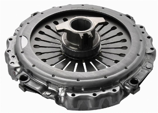 SACHSSachs Clutch Pressure PlateSACHS 3483020036