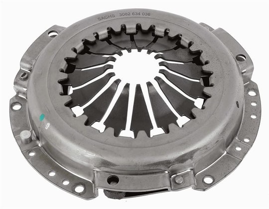 SACHSSachs Clutch Pressure Plate BmwSACHS 3082634036
