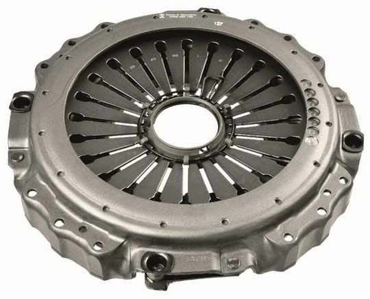 SACHSSachs Clutch Pressure PlateSACHS 3482086132
