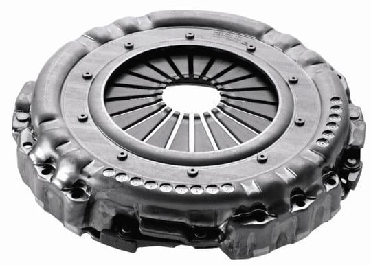 SACHSSachs Clutch Pressure Plate Daf-Leyland DafSACHS 3482001171
