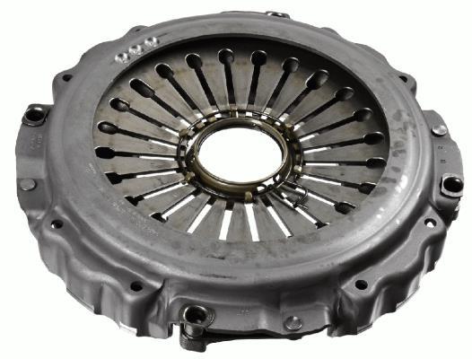 SACHSSachs Clutch Pressure PlateSACHS 3482078133