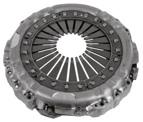 SACHSSachs Clutch Pressure Plate HyundaıSACHS 3482001820