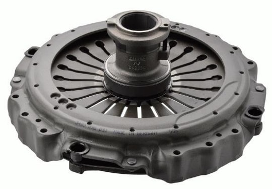 SACHSSachs Clutch Pressure Plate MercedesSACHS 3483030031