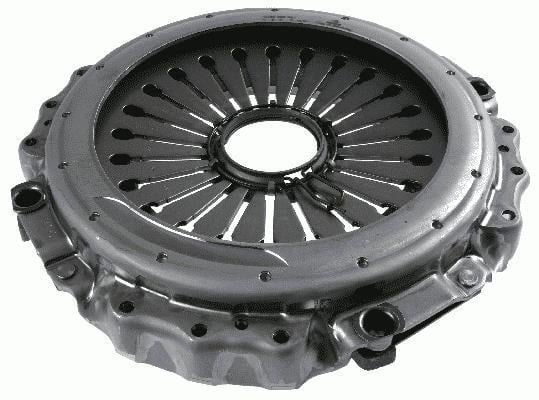 SACHSSachs Clutch Pressure Plate Renault-Savıem-BerlıetSACHS 3482000691