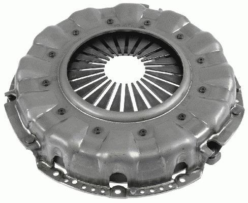 SACHSSachs Clutch Pressure Plate Renault-Savıem-BerlıetSACHS 3482124041