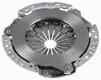 SACHSSachs Clutch Pressure Plate Renault-Savıem-BerlıetSACHS 3082859141