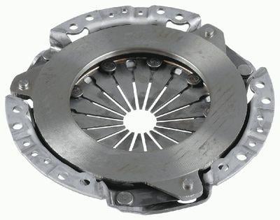 SACHSSachs Clutch Pressure Plate Renault-Savıem-BerlıetSACHS 3082859141