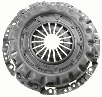 SACHSSachs Clutch Pressure Plate Vag Audi-Vw-Seat-SkodaSACHS 3082000637