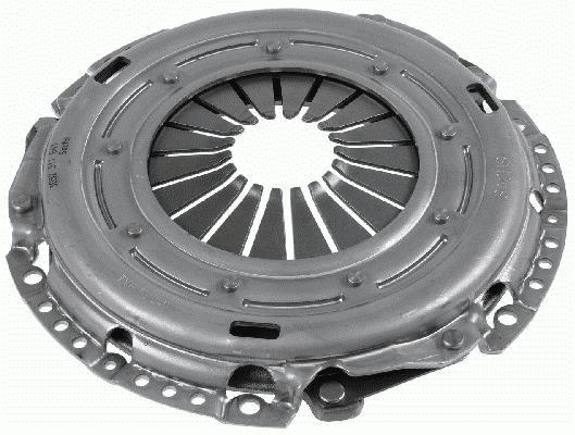 SACHSSachs Clutch Pressure Plate Vag Audi-Vw-Seat-SkodaSACHS 3082311641