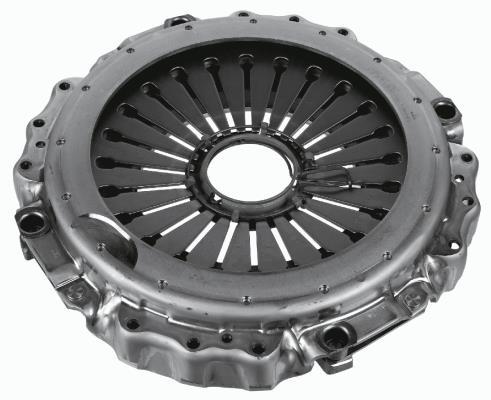 SACHSSachs Clutch Pressure Plate VolvoSACHS 3482001606