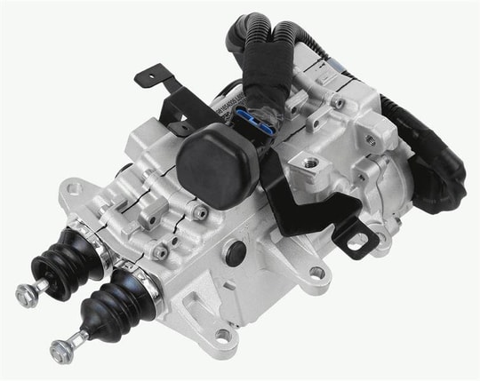 SACHSSachs Clutch Slave Cylınder ActuatorSACHS 3981654005