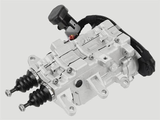 SACHSSachs Clutch Slave Cylınder ActuatorSACHS 3981654008